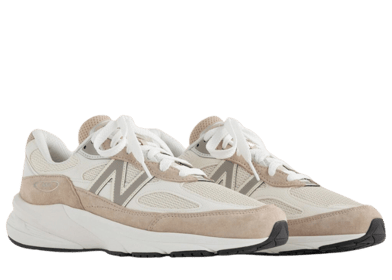 New balance x Aime Leon Dore ☆ USA 990v6 ‘Incense’ New Balance 990v6 MiUSA Aime Leon Dore Incense Men's